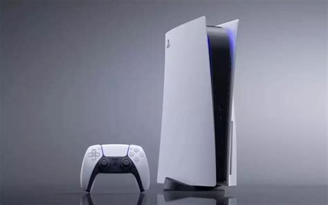 Selo 8k Do Playstation 5 é Removido De Novas Caixas Do Console Adrenaline