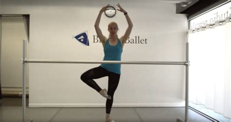 What To Expect When Youre Starting Ballet For The First Time — Broche