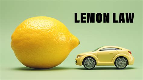 Don T Let A Lemon Law Claim Cost You Money Get Expert Defense In