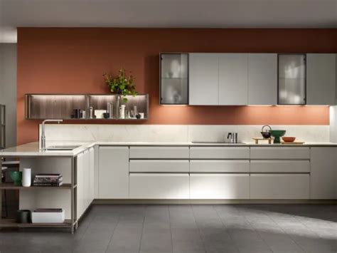 Cucine Moderne Scavolini Lecco