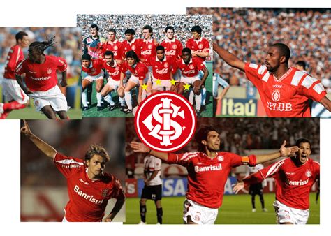 Foto Do Símbolo Do Internacional - A evolução dos símbolos do Internacional
