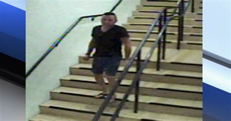 Scottsdale Pd Man Sought In Hotel Sex Assault