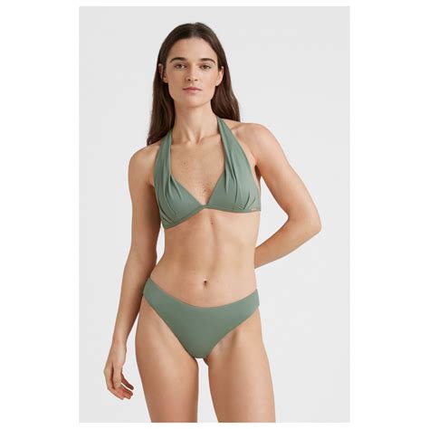 O Neill Sao Mix Top Bikini Top Damen Online Kaufen Bergfreunde De