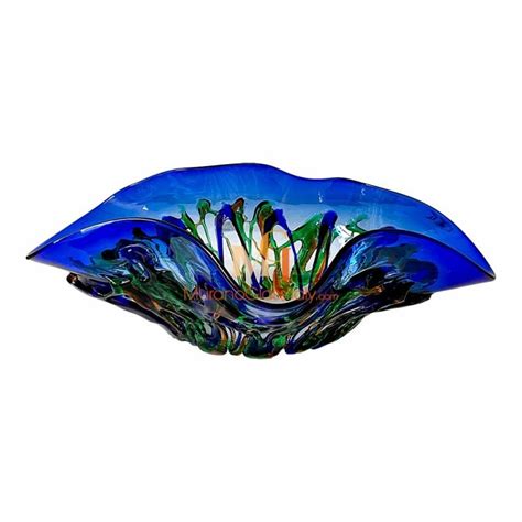 Coupe Verre Murano Boutique En Ligne Officielle Murano