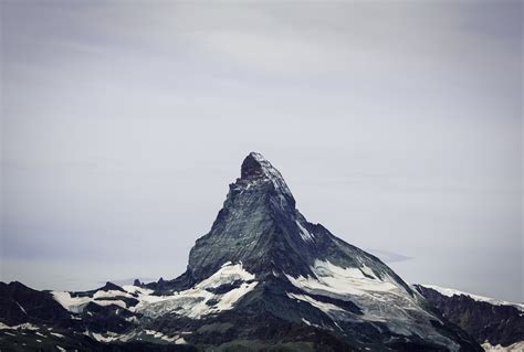 Matterhorn Hd Wallpapers