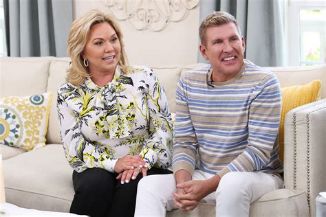 The Chrisley family’s fractured family tree: Which of Todd’s children ...