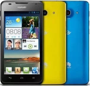 Huawei C8813 Full Device Specifications DeviceBeast