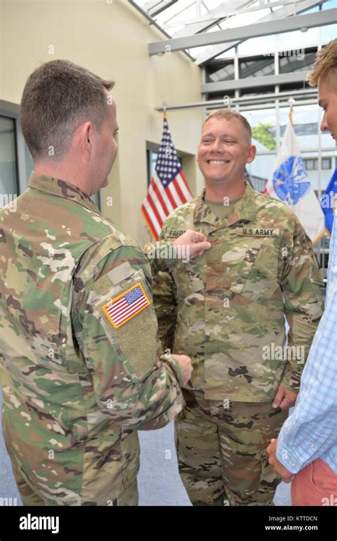 Chief Warrant Officer 3 Hi Res Stock Photography And Images Alamy