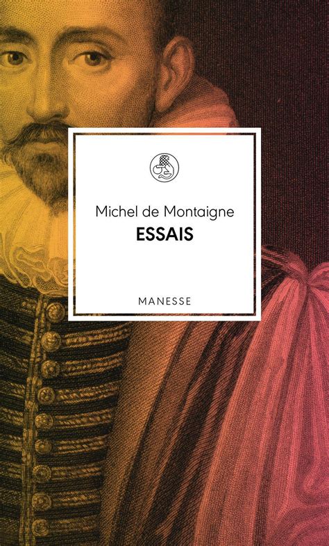Michael De Montaigne 8