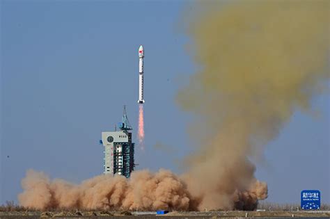 中国：降水测量卫星风云三号g星成功发射 中国气象局政府门户网站