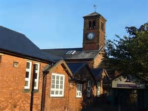 Clock Tower Tony Bacon Geograph Britain And Ireland