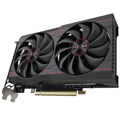 Sapphire Rx6500xt 4g D6 Oc Gaming Graphics Card 4g64bitgddr6 Memory