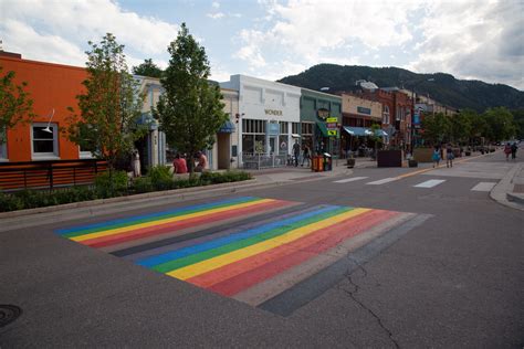 Visit | Downtown Boulder Photo Gallery | Downtown Boulder, CO