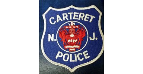 Carteret Hires 9 Cops Promotes 9 More Woodbridge Carteret Nj News