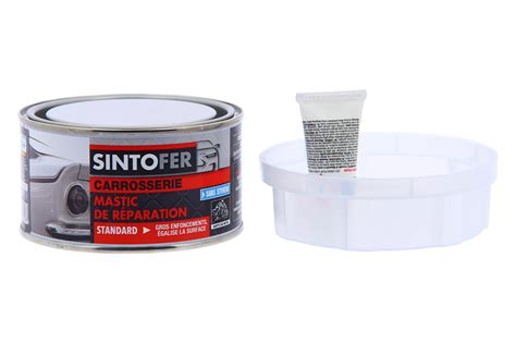 Sinto Mastic Standard 375g Leroy Merlin