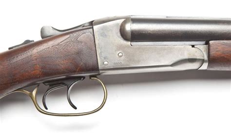 Springfieldstevens Model 5100 Shotgun 20 Ga