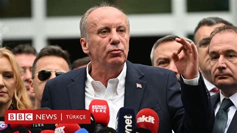 İnce cumhurbaşkanı adaylığından muhalefeti de eleştirerek çekildi