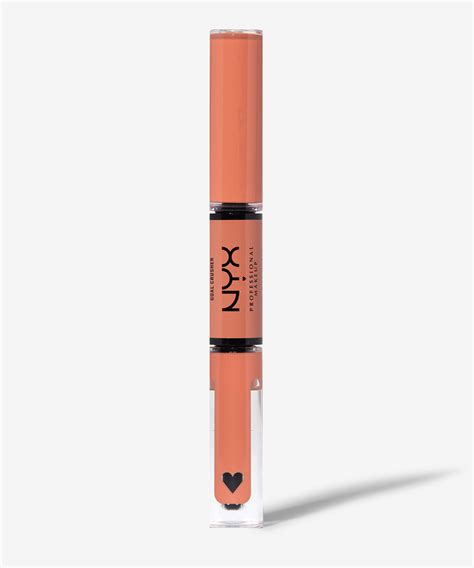 Nyx Professional Makeup Shine Loud High Shine Lip Colour At Beauty Bay