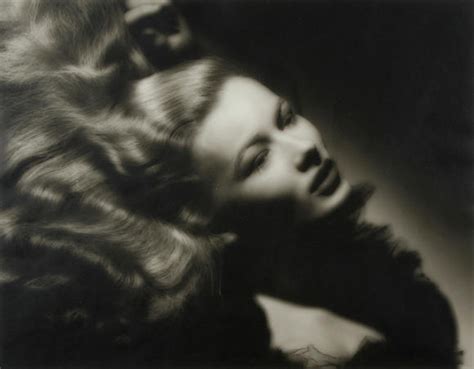 Bonhams George Hurrell American 1904 1992 Veronica Lake From Portfolio Iii