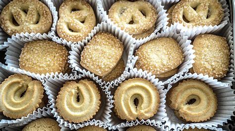 Best Places To Buy Danish Cookies In Copenhagen Discover Walks Blog