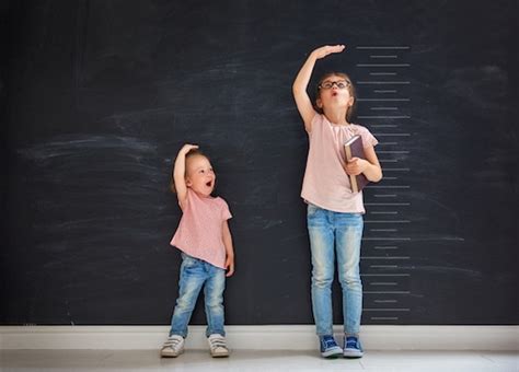 Le Tappe Dello Sviluppo Del Bambino Dalla Nascita Ai Anni