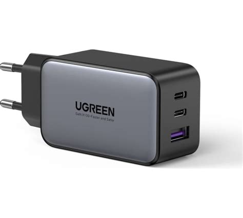 Ugreen Usb A Usb C W Gan Tech Fast