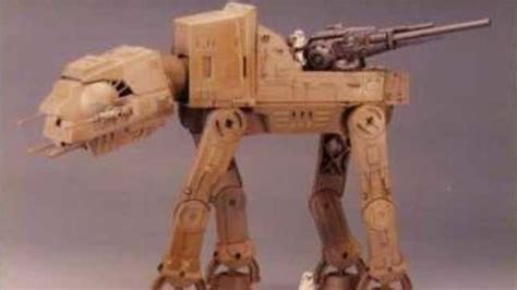 What If Kenner S Classic Star Wars Toys Kept Going