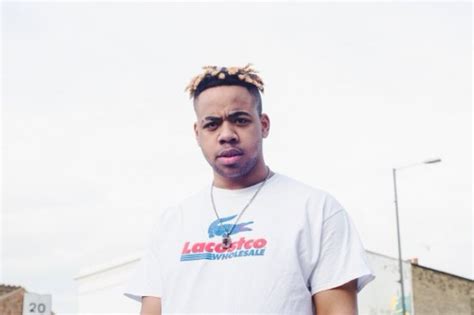 5 Uk Rappers We Discovered On Soundcloud Trapped Magazine