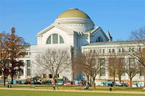 National Museum of Natural History in Washington DC - Discover the ...