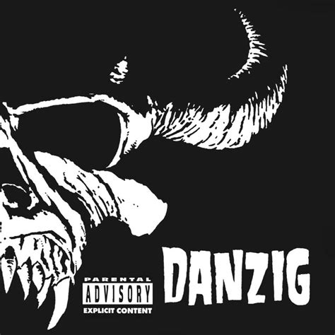 Danzig By Danzig On Tidal