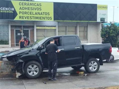 En Fatal Accidente Muere El Periodista Carlos Morazán Noticias