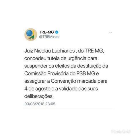 Justi A Garante Que Marcio Lacerda Ser O Candidato Do Psb Marcio Lacerda