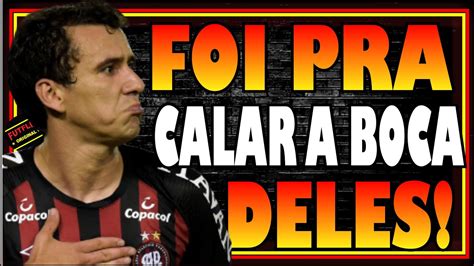 Pablo Desabafa Sobre Passagem No SÃo Paulo ApÓs Virar HerÓi Da ClassificaÇÃo Do AthlÉtico