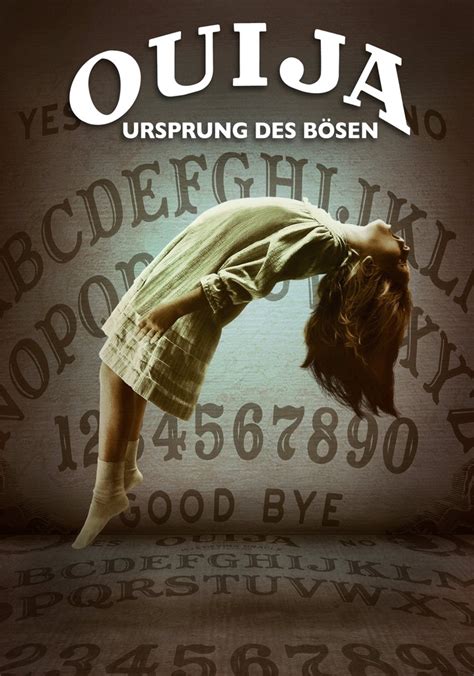 Ouija Ursprung des Bösen Stream Jetzt online anschauen