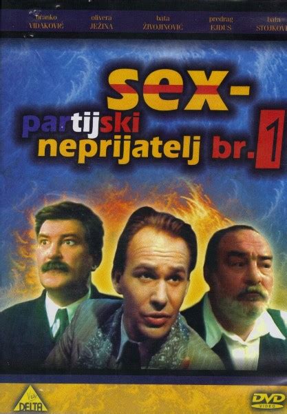 Gledaj Sex Partijski Neprijatelj Br Ceo Film Online