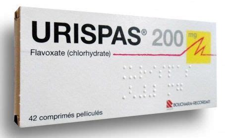 Urispas - Uses, Side Effects and Information - Welzo – welzo