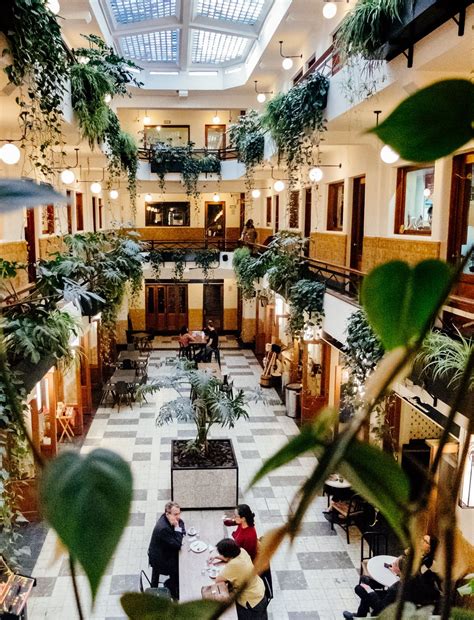 On the Grid : Barrio Alameda