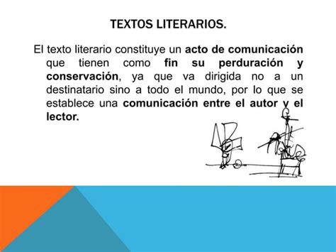 Textos Funcionales Ppt