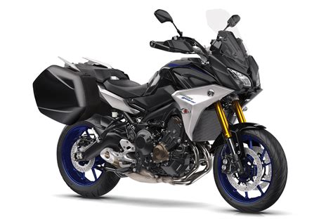 Review Of Yamaha Tracer 900 GT 2019 Pictures Live Photos