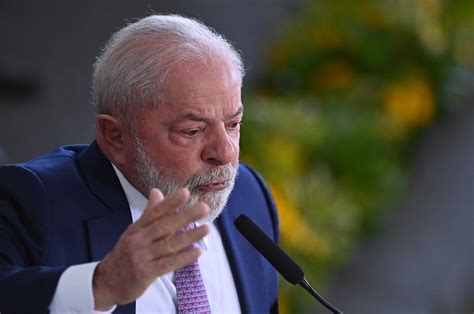 Lula sanciona lei que autoriza polêmica terapia ozônio EFE Noticias