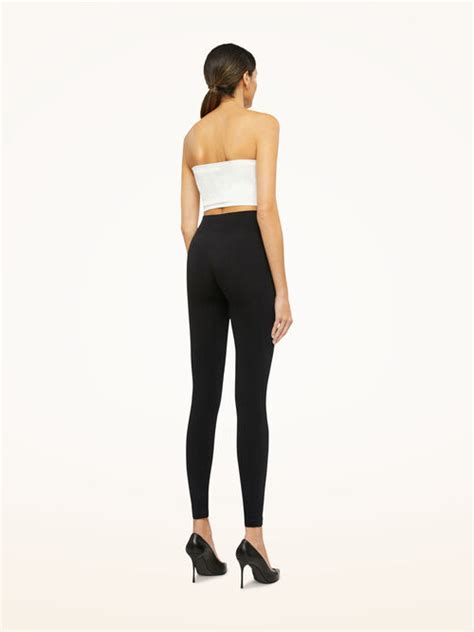 Perfect Fit Leggings Wolford United States