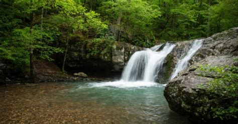 Visit Lake Catherine State Park In Arkansas A Hidden Gem Swimming Hole