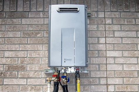 4 Common Tankless Water Heater Problems And Repair Tips Edmonton Air Conditioner And Heat Pump