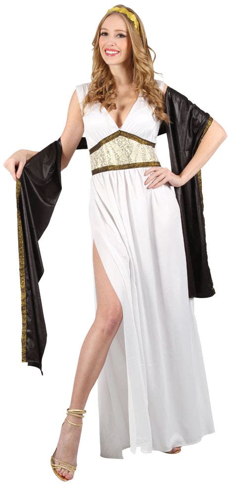 Mythical Goddess Costume All Ladies Costumes Mega Fancy Dress