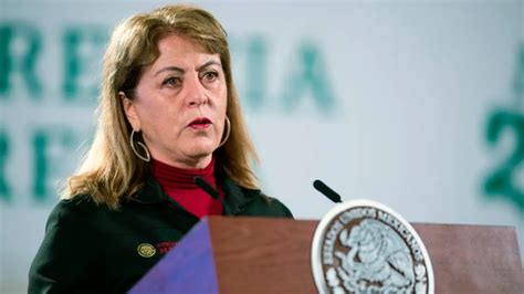 Semblanza Quién es Margarita González Saravia precandidata de Morena