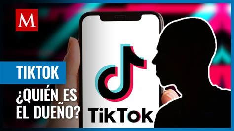 Qui N Es El Due O De Tiktok Y A Cu Nto Asciende Su Fortuna Youtube