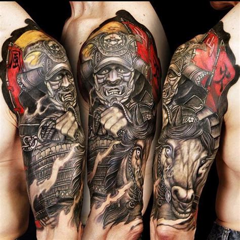 90 Cool Half Sleeve Tattoo Designs And Meanings Top Ideas Of 2019