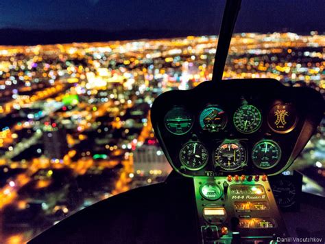 Top-Rated Helicopter Tours of Las Vegas