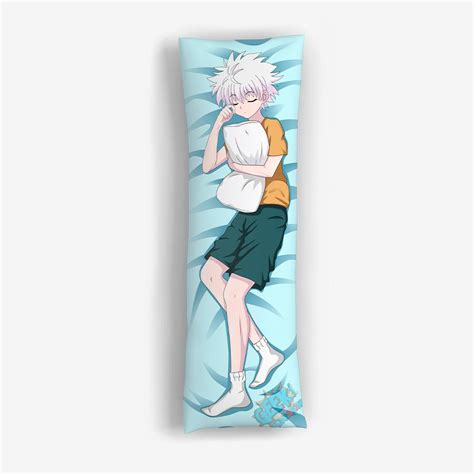 Anime Dakimakura Pillow Shop Geekmagazin Buy Dakimakura Dakimakura