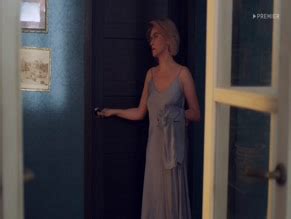 ANNA DANKOVA Nude AZNude